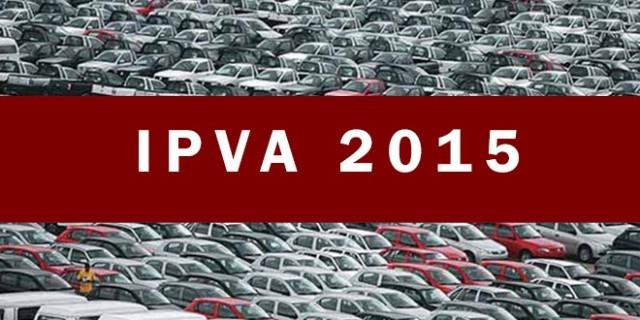 Dia 10 termina o prazo para pagar parcelas do IPVA de veículos com placas de final 5, 6 e 7