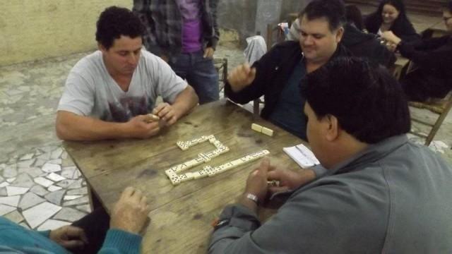Fespol movimenta comunidade de Alto Barra Nova Petrolândia