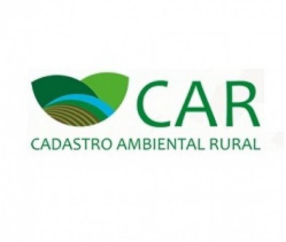 Agricultores têm até 5 de maio para aderirem ao Cadastro Ambiental Rural