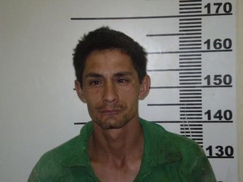 Condenado por homicídio da esposa, “Índio” mata sua nova companheira e comete suicídio, em Salete