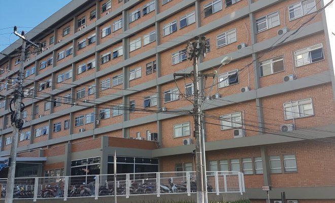 30% das mortes no Hospital Regional Alto Vale de Rio do Sul desde o início da pandemia foram no mês de março