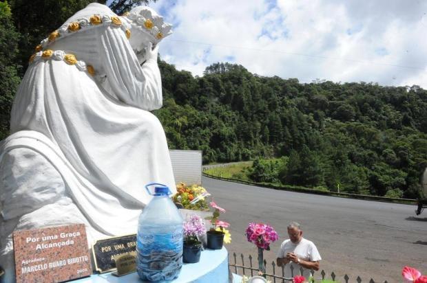 BR-470: Trecho de Pouso Redondo é o que mais mata em toda a rodovia