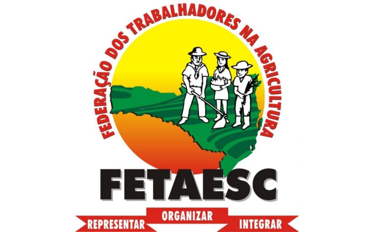 Dia do Agricultor: Fetaesc destaca as várias conquistas adquiridas por meio das lutas sindicais