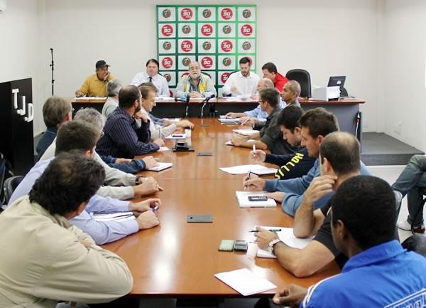 Atlético de Ibirama jogará Estadual Sub-15