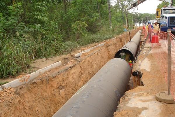 Suspensa a interdição da BR-470 em Ibirama 