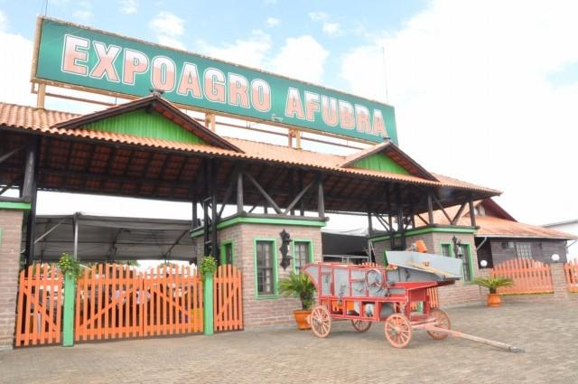 Projeto desenvolvido em Atalanta fará parte da revista da Expoagro Afubra 2015 