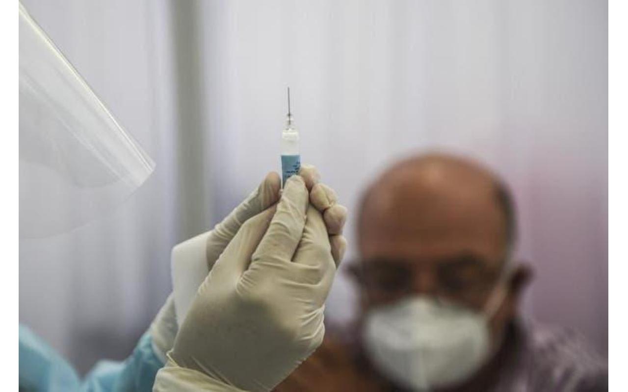 Imunização contra a Covid-19 segue no município de Ituporanga
