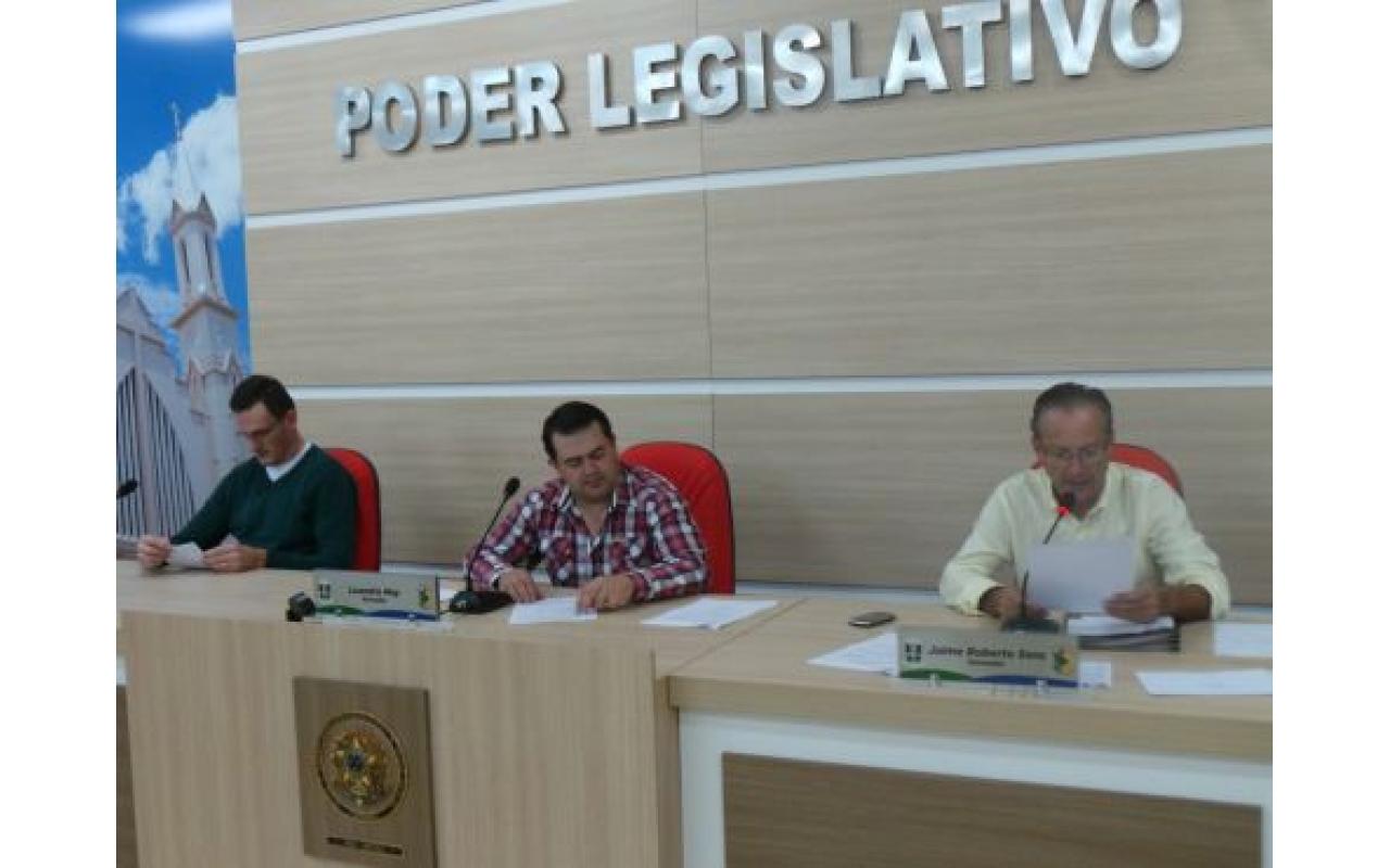 ITUPORANGA: Presidente da Câmara solicita melhorias urgentes na SC-350 no trecho de acesso a Alfredo Wagner