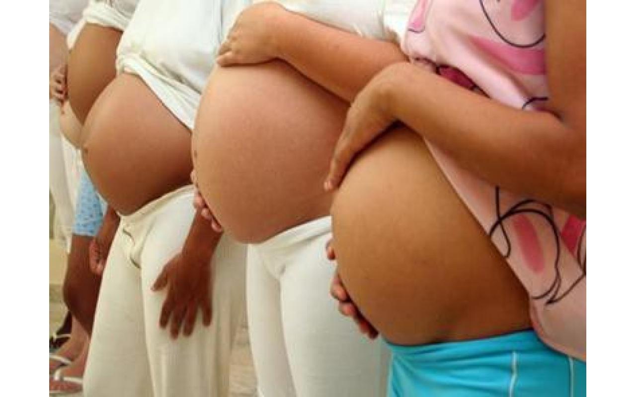 Encontros do Curso de Gestantes do Hospital Bom Jesus são retomados