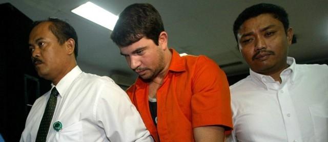 PENA DE MORTE: Indonésia mantém execuções 