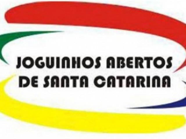Ituporanga terá representantes nos Joguinhos Abertos 