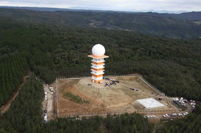 Placas do Radar de Lontras chegam na próxima semana