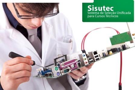 Inscrições no Sisutec são prorrogadas até domingo