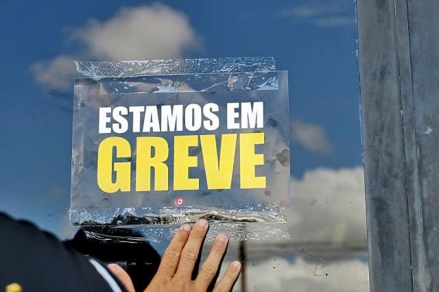 Servidores do Judiciário e do sistema prisional paralisam atividades a partir desta quinta-feira em Santa Catarina