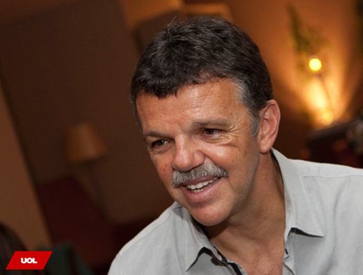 Gilmar Rinaldi é anunciado como novo coordenador de seleções da CBF