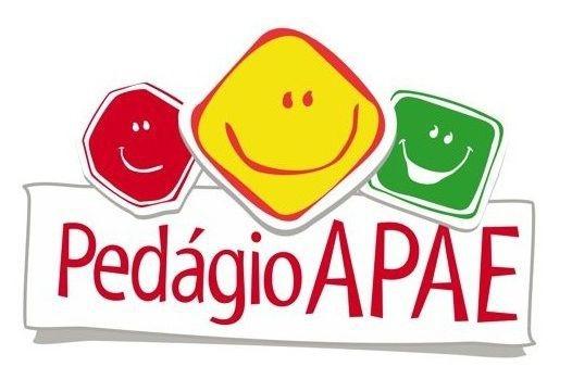 Sábado tem pedágio da APAE em Ituporanga