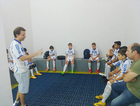 FUTSAL: Sub-11 de Aurora jogou torneio preparatório em Itajaí 