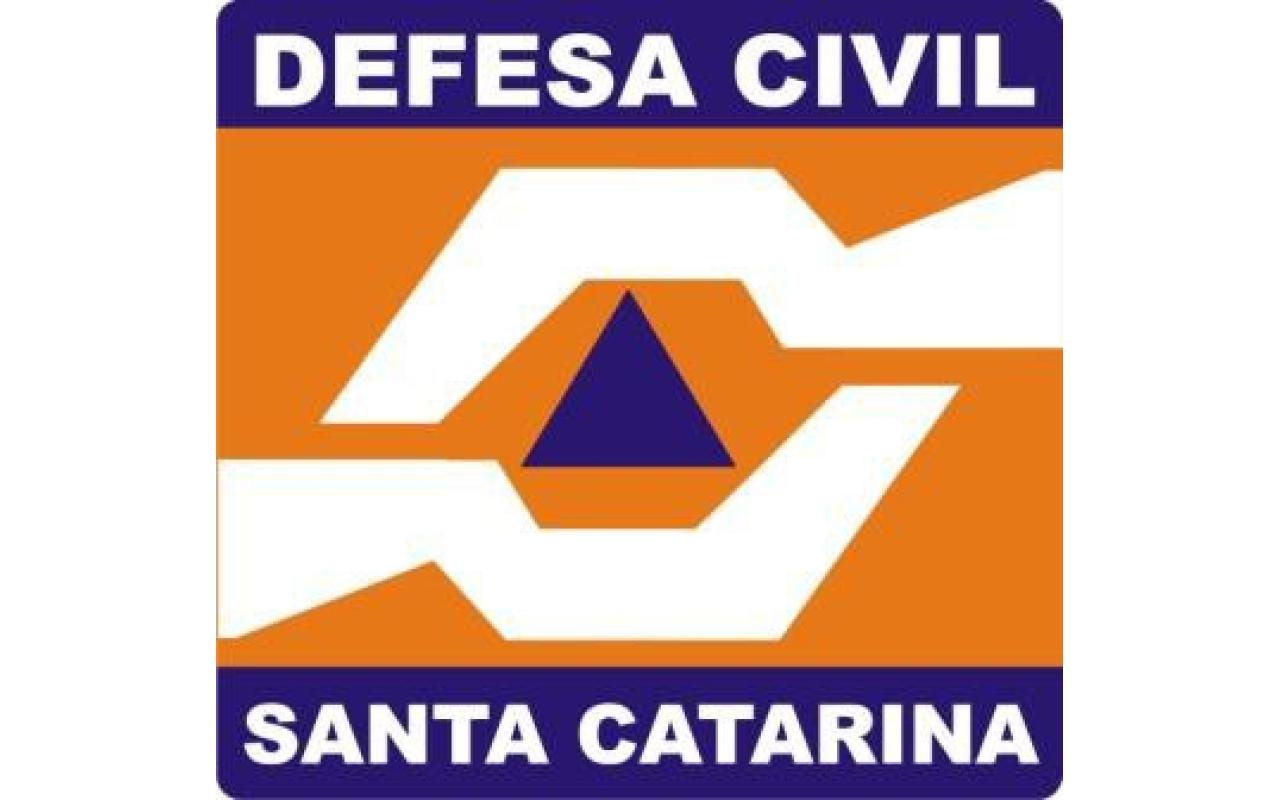 Defesa Civil planeja ações antecipadas para prevenir desastres em SC