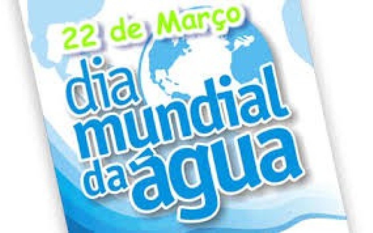 Ação de conscientização pela passagem do Dia Mundial da Água foi realizada nesta manhã em Ituporanga