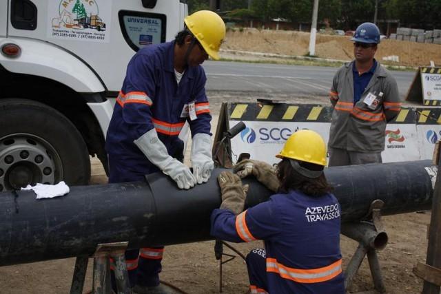 BR-470 em Ibirama será interditada por duas horas na quarta-feira, 10