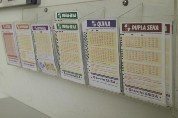 Mega Sena volta a acumular e prêmio pode chegar a R$ 36 milhões