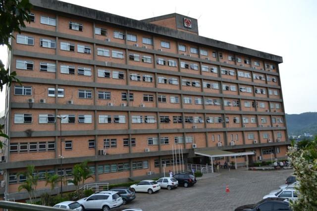 Hospital Regional Alto Vale suspende atendimento no Centro Obstétrico para pacientes que residem fora da Regional de Rio do Sul