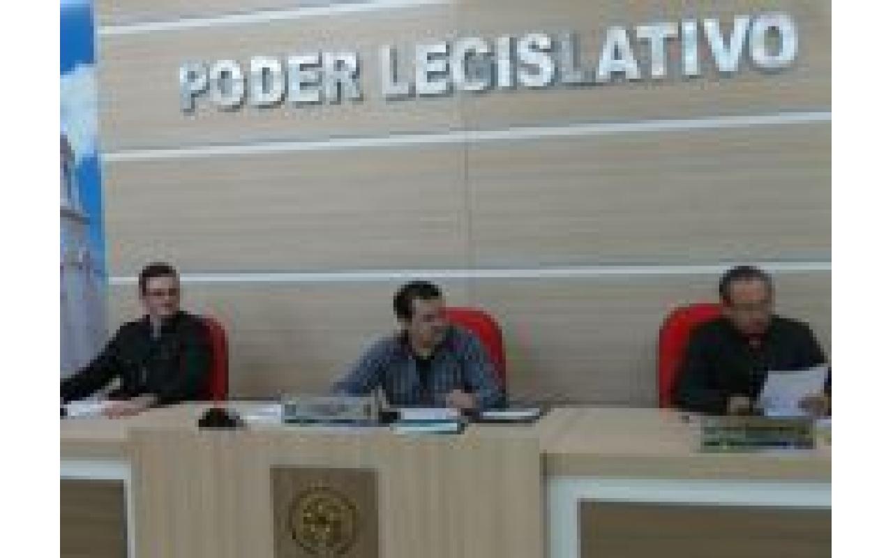 ITUPORANGA: Vereador reclama da falta de informações no Portal da Transparência da Prefeitura
