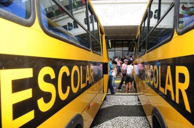 Prefeitura de Ituporanga prorroga inscrições para estudantes solicitarem auxílio-transporte