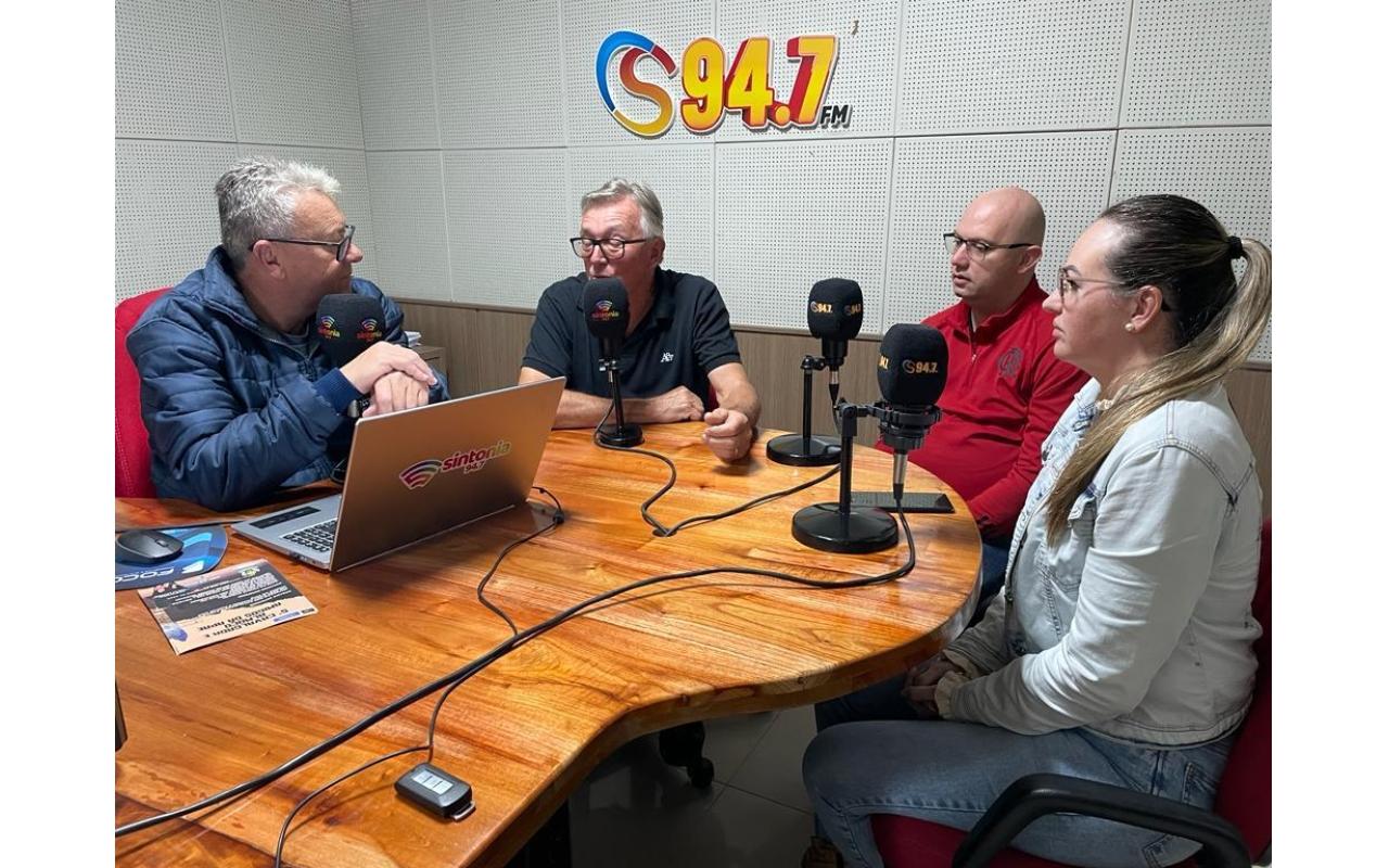 5º Cavalgada da APAE de Ituporanga vai ter trilha inédita.