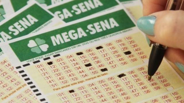 Ninguém acerta as seis dezenas e Mega-Sena vai sortear R$ 35 milhões nesta quinta
