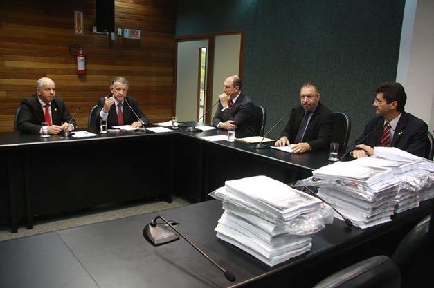 Alesc abre CPI do Ministério Público para apurar terreno de R$ 123 milhões