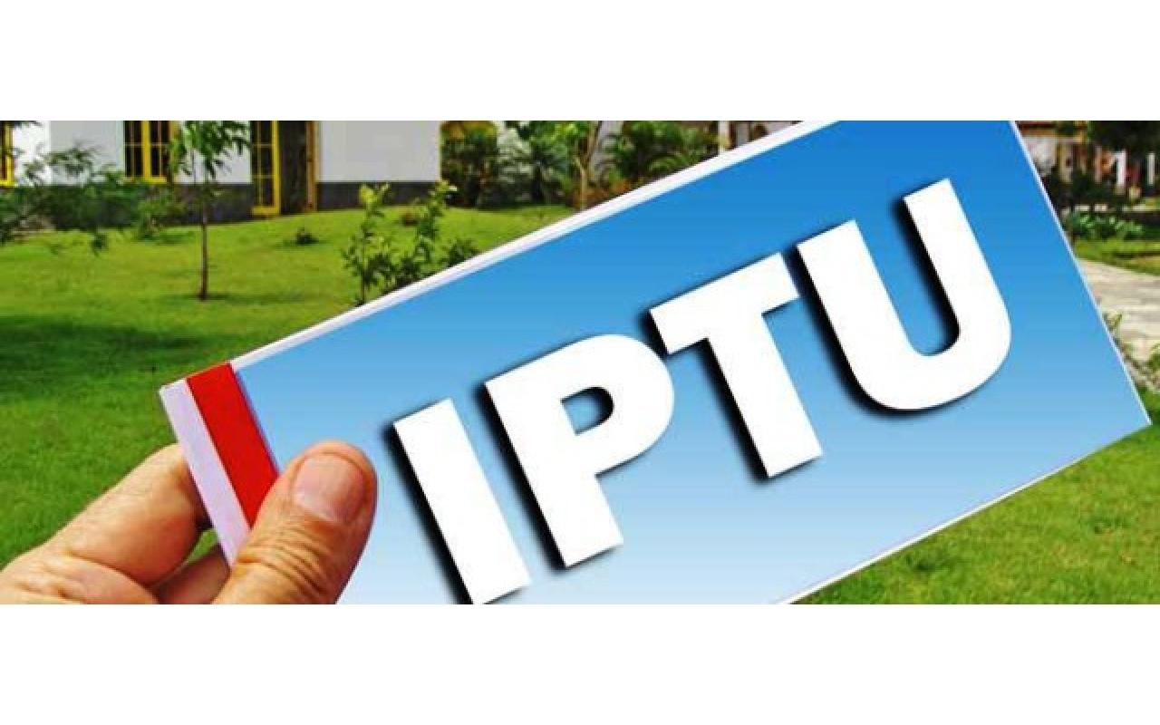 Carnês do IPTU estão à disposição dos contribuintes no município de Imbuia