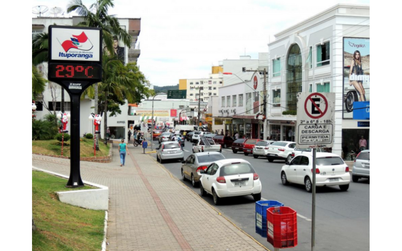 Ituporanga sedia Seminário para discutir Mobilidade Urbana no Alto Vale