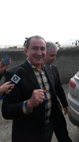 Goetten deixa a prisão e define período atrás das grades como 