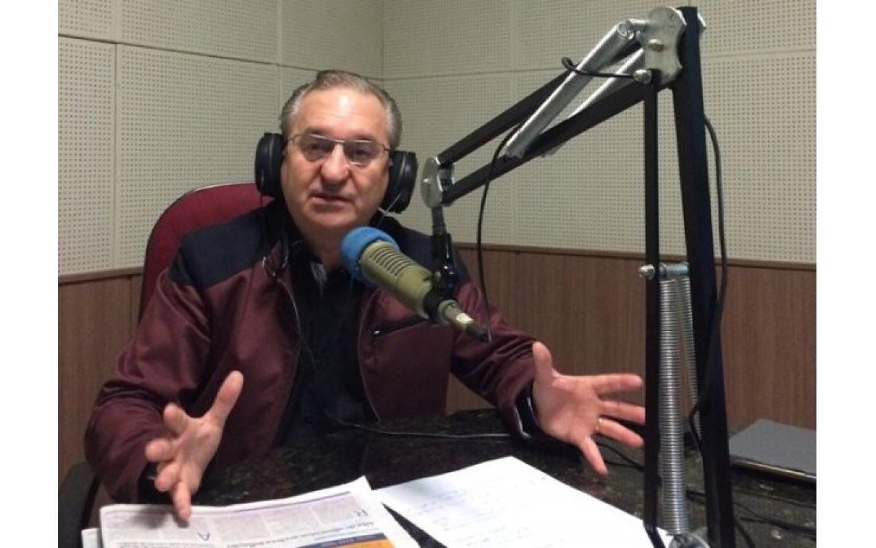 OPINIÃO: O advogado Sérgio Coelho é convidado especial do CAFÉ COM JOSÉ desta quinta-feira, 11