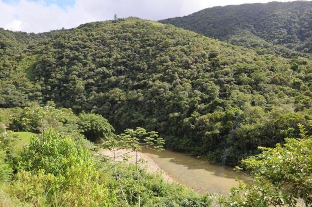 Barragem de Botuverá, no Médio Vale do Itajaí, é tema de audiência pública 