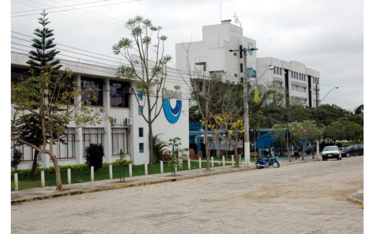 Aulas da Unidavi no Campus de Taió continuam suspensas