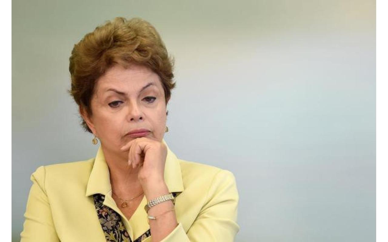 Avaliação negativa do governo Dilma chega a 70,9%, diz pesquisa