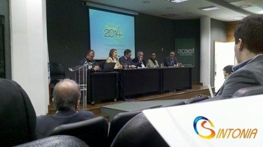 Seminário da Acaert orienta emissoras sobre regras do horário eleitoral gratuito