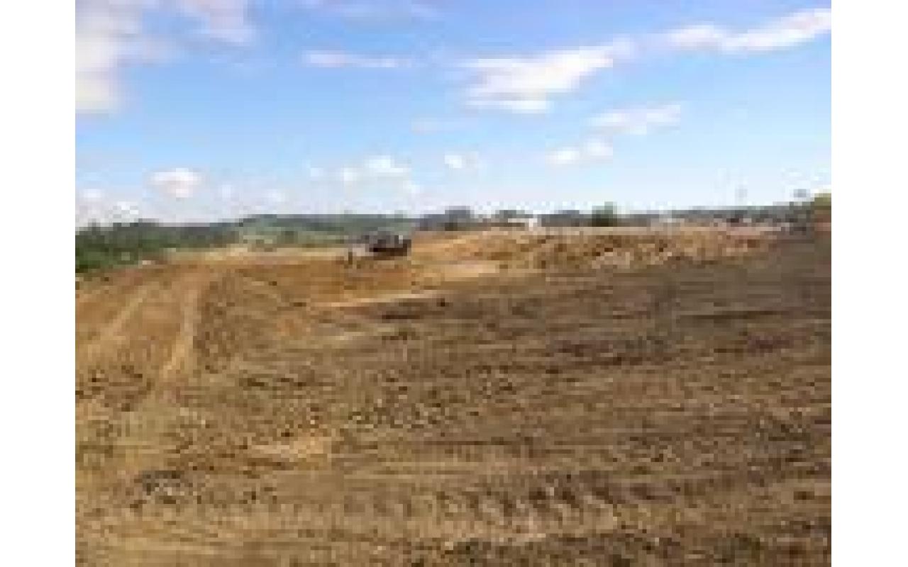 Licitada construção da nova escola municipal de Imbuia.