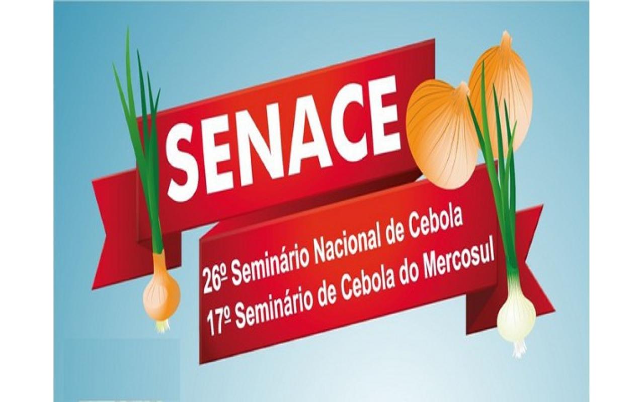 Agricultores e Técnicos da Região da Cebola participam da 26ª Edição do Seminário Nacional da Cebola