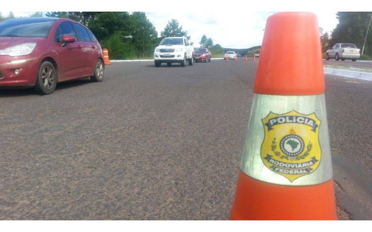 Operação Carnaval é marcada por uma morte no trânsito do Alto Vale