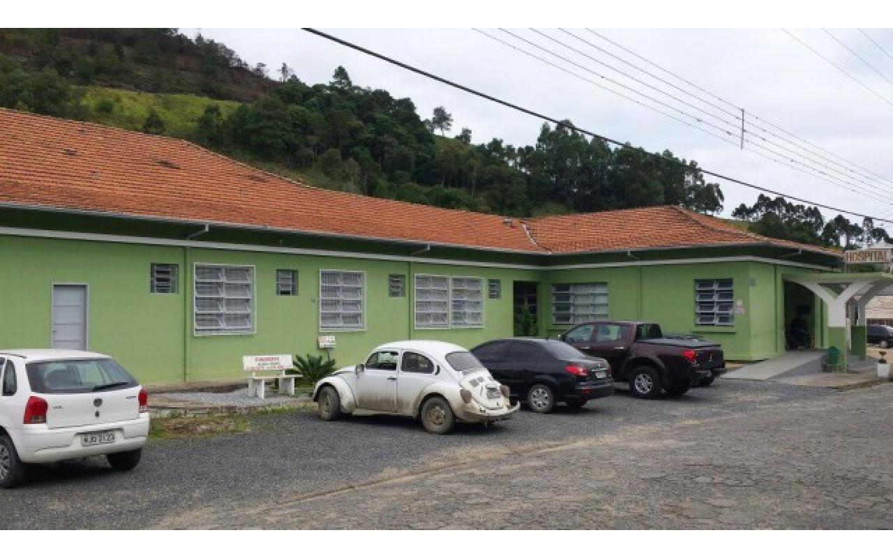 Almoço em prol do Hospital de Alfredo Wagner vai ser realizado na próxima sexta-feira
