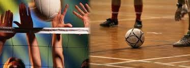 Ituporanga realizará Campeonato Municipal de Futsal e Voleibol