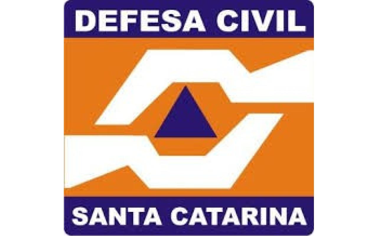 Defesa civil estadual pode auxiliar em obras preventivas de Ituporanga