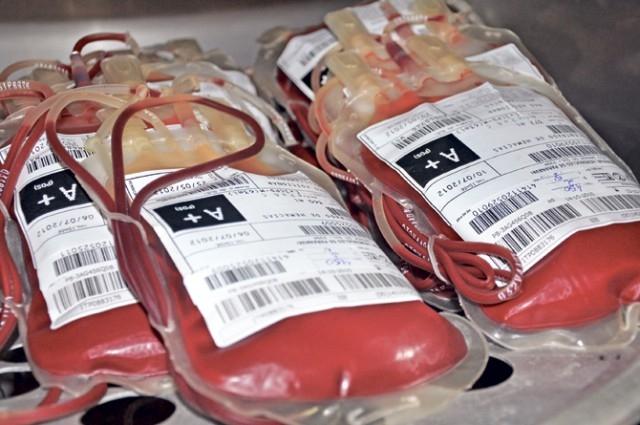 HEMOSC realiza campanha de doação de sangue em Alfredo Wagner