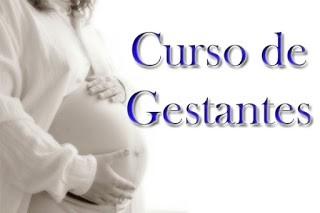Nesta quinta-feira, 24,  tem curso de gestantes em Ituporanga 