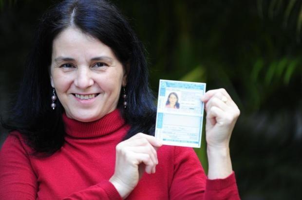 Contran adia emissão de novo modelo de carteira de motorista