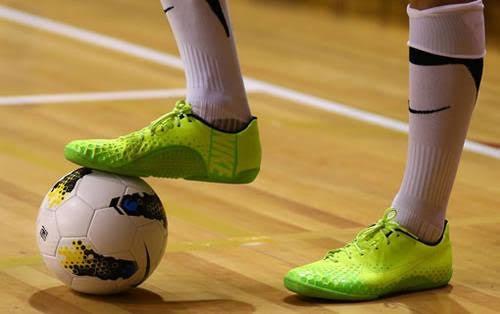 Campeonato Municipal de Futsal de Petrolândia inicia no sábado 