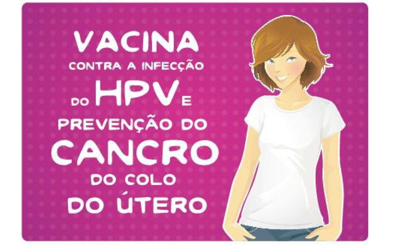 Alto Vale supera meta de imunização contra o HPV. Mais de 90% do público alvo recebeu a vacina